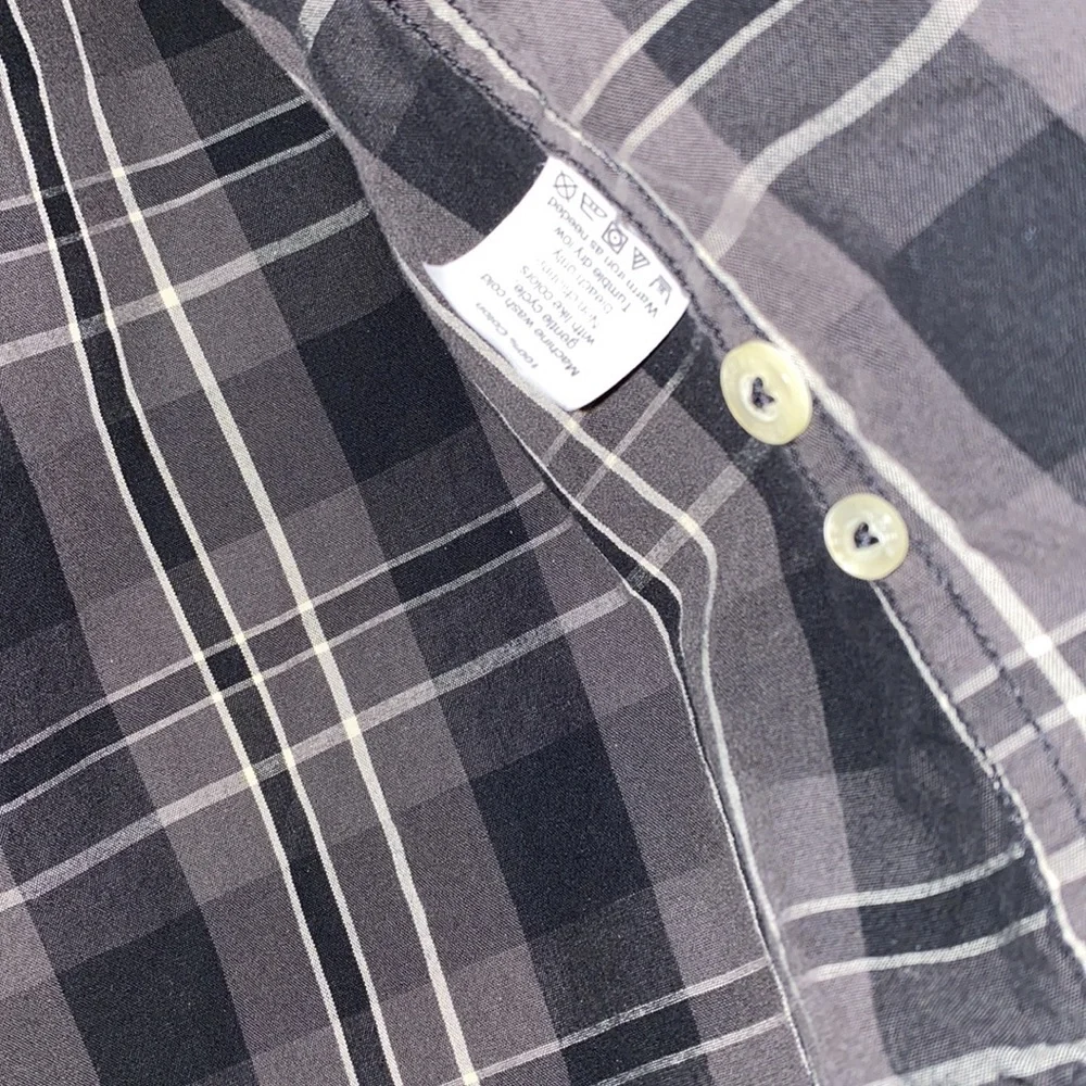 J. Crew button down - Picture 4 of 5